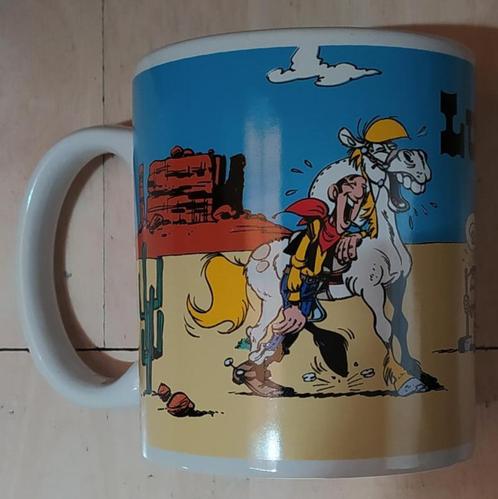 Bart Simpson / Lucky Luke / Kuifje / Natasja / Dommel, Verzamelen, Stripfiguren, Kuifje, Ophalen of Verzenden
