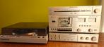 Chaîne stéréo Marantz, Enlèvement, Utilisé