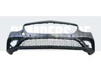 Bumper Mercedes SLK W172 AMG Facelift 16- A1728850500 Voorbu, Auto-onderdelen, Gebruikt, -, Voor, -