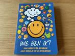 Smiley - Smiley: Wie ben ik?-NIETS INGESCHREVEN, Ophalen, Nieuw, Smiley