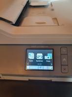 Brother DCP-J1100DW-printer in goede staat, Ophalen of Verzenden, Zo goed als nieuw, Printer
