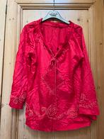 Nieuwe rode blouse S, Ophalen of Verzenden, Nieuw, Maat 36 (S), Rood
