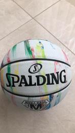 Spalding basketball size 5, Sport en Fitness, Ophalen of Verzenden, Zo goed als nieuw