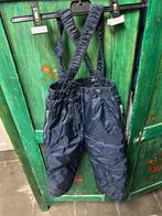 Ski-jumpsuit voor kinderen maat 4 jaar, Ophalen, Zo goed als nieuw