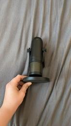 Nuvance usb microfoon met standraad, Muziek en Instrumenten, Ophalen, Gebruikt, Zangmicrofoon