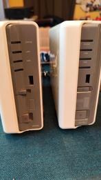Synology DS110j + DS108J, Computers en Software, NAS, Ophalen, Zo goed als nieuw