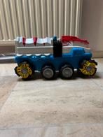 Zelfrijdende truck paw patrol, Ophalen of Verzenden, Gebruikt