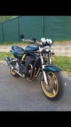 Suzuki bandit 1200cc, Motos, Motos | Yamaha, Naked bike, 4 cylindres, Particulier, 1200 cm³