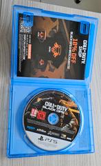 cod black ops 6, Ophalen, Zo goed als nieuw