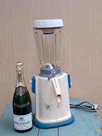 Elektrische retro blender, Elektronische apparatuur, Blenders, Ophalen, Gebruikt, ., Blender