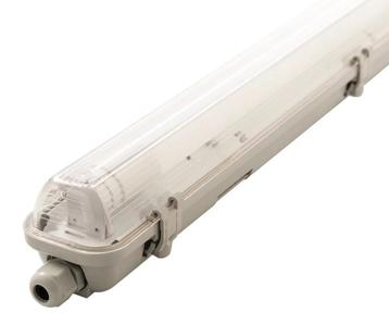 led tl armatuur 18W ip65 120cm beschikbaar voor biedingen
