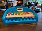 Vintage ‘80 Little Tikes Portable Xylofoon, Kinderen en Baby's, Speelgoed | Fisher-Price, Ophalen of Verzenden