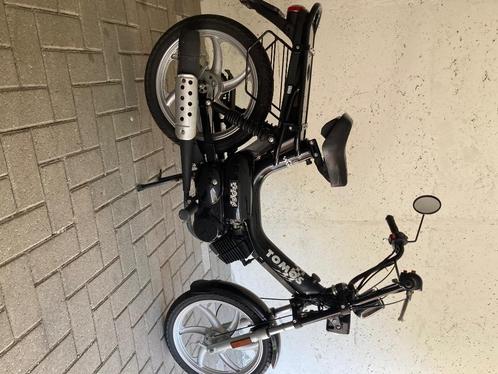 UITMUNDENDE TOMOS FLEXER R,SPORT, Fietsen en Brommers, Brommers | Tomos, Nieuw, Flexer, Klasse A (25 km/u), Ophalen