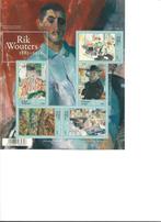 postzegels België BL241, Postzegels en Munten, Verzenden, Postfris, Postfris