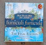 Het Beste Uit 20 Jaar Funiculi Funicula - The Final Edition, Enlèvement ou Envoi