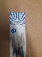 XXL mikkado, Enlèvement