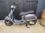 Vespa GTS 125 Super Sport - 2011 - 11750Km, Motoren, Scooter, Particulier, 125 cc, 11 kW of minder