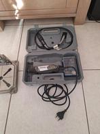 Dremel nieuwstaat, Ophalen