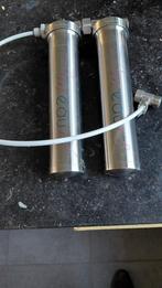 Waterfiltersysteem AmEauRe, Ophalen, Gebruikt, Inox, Overige typen
