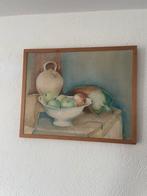 Toon Hermans stilleven, Enlèvement ou Envoi