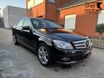 Mercedes C180Benzine|Automaat|54dkm|Gekeurd|Garantie, Electronic Stability Program (ESP), Achat, 4 portes, Automatique
