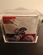 Pokemon Destined Rivals Booster Box, Ophalen of Verzenden, Nieuw, Boosterbox