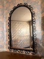 Decoratieve spiegel te koop, Huis en Inrichting, Woonaccessoires | Spiegels, Ophalen, Zo goed als nieuw