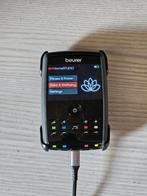 Beurer EM 95 - TENS & EMS trainer, Sports & Fitness, Produits de massage, Enlèvement ou Envoi, Comme neuf
