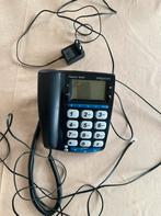 Vast telefoontoestel, Ophalen of Verzenden, Gebruikt