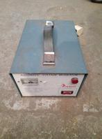 Régulateur de tension, Enlèvement