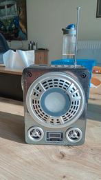 Radio USB  werkt nog, Ophalen