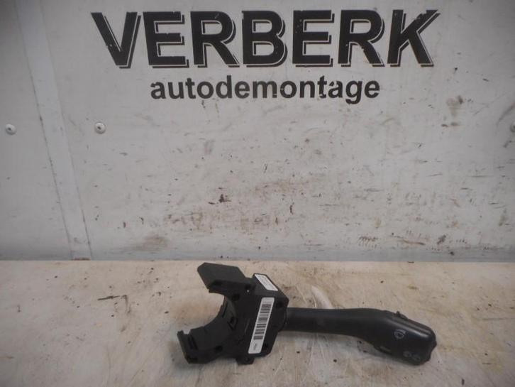 RUITENWISSER SCHAKELAAR Golf IV Variant (1J5) (4bo953503h), Auto-onderdelen, Dashboard en Schakelaars, Volkswagen, Gebruikt