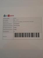 radiator voor cv, Ophalen, Radiator, Nieuw, Minder dan 60 cm