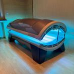 Hapro Onyx 26/5 Brons Zonnebank + 1 jaar Garantie, Elektronische apparatuur, Zonnebanken en Gezichtsbruiners, Ophalen of Verzenden