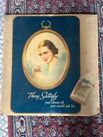 Chesterfield tabak reclames van 17 jan 1938, Collections, Enlèvement