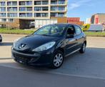 Peugeot 206+ 1.2 Benzine Euro5 2013 127.000kms, Autos, Achat, Entreprise, 5 portes, Essence