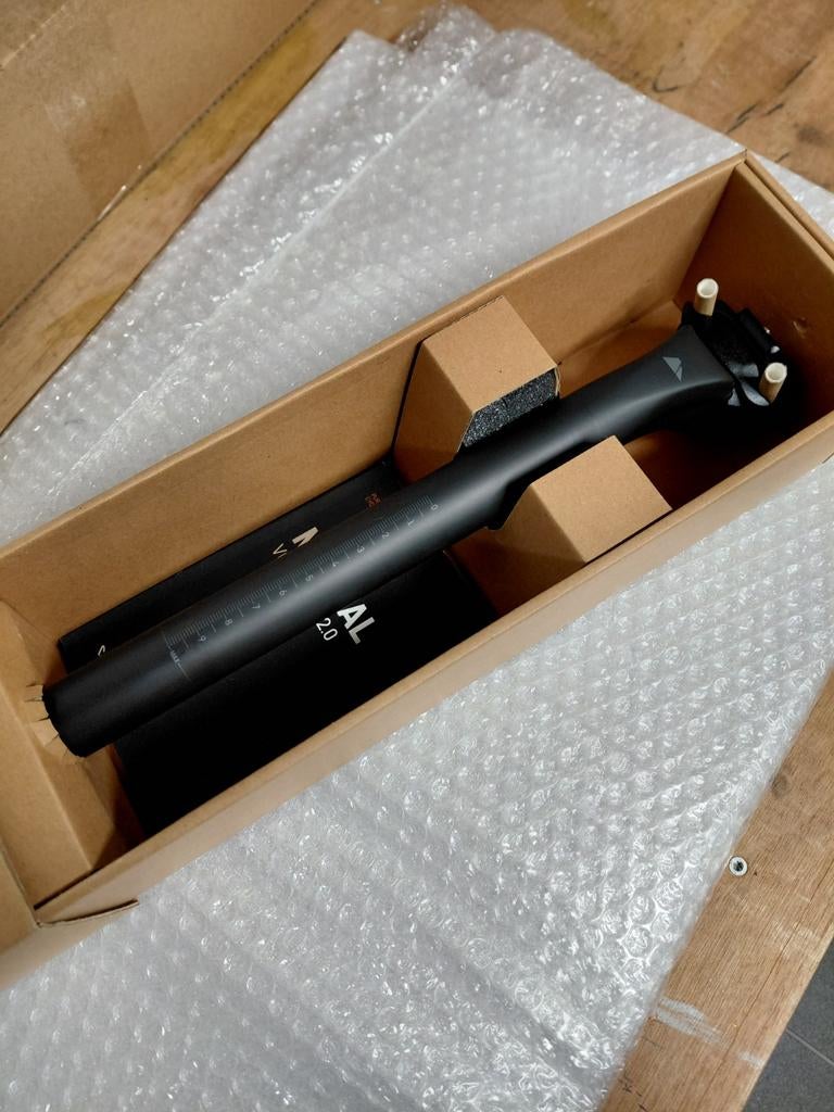 Canyon s13 zadelpen carbon, nieuw, Neuf, Enlèvement ou Envoi, Canyon, Racefiets