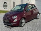 FIAT 500 - LIFTING ! - FORFAIT SALON ! - APPROUVÉ VVK !, Autos, 1242 cm³, Euro 6, Boîte manuelle, Particulier