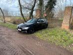 Bmw 318, Auto's, BMW, Automaat, Euro 5, Zwart, Zwart