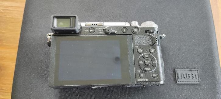 Panasonic GX9, TV, Hi-fi & Vidéo, Appareils photo numériques, Utilisé, Compact, Autres Marques, Moins de 4 fois, Enlèvement ou Envoi