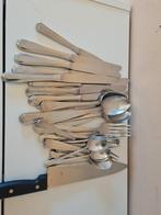 Coutellerie, Enlèvement