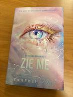Zie me Tahereh Mafi, Boeken, Ophalen of Verzenden, Nieuw