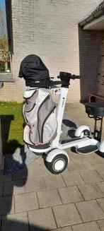 Trottinette de golf à 4 roues, Enlèvement ou Envoi