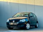 VOLKSWAGEN POLO 1.2 BENZINE, GEKEURD, AIRCO, PROPER!, Auto's, 4 zetels, 1198 cc, Handgeschakeld, Particulier