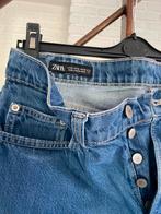 Jeans ZARA, original avec poche en + jambe droite 12€, Kleding | Heren, Spijkerbroeken en Jeans, Ophalen, Zo goed als nieuw