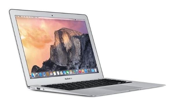 MacBook Air 13, Enlèvement, MacBook