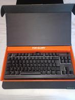 Steel series apex 3 tkl, Computers en Software, Windows Laptops, Ophalen of Verzenden