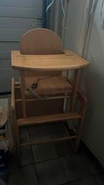 Eetstoel gratis, Enlèvement, Comme neuf