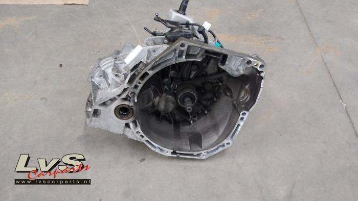 Boîte de vitesse d'un Nissan Qashqai, Autos : Pièces & Accessoires, Transmission & Accessoires, Nissan, Utilisé, 3 mois de garantie