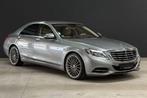 S500 4 matic, Auto's, Mercedes-Benz, 335 kW, 211 g/km, Beige, Leder